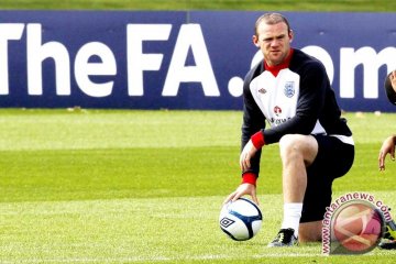 Rooney cemerlang, Inggris gasak Bulgaria 3-0