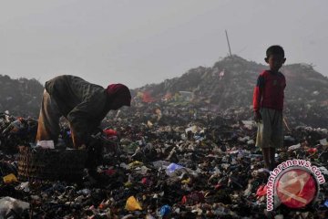 Pemulung pun hadiri silaturahmi Wali Kota Pangkalpinang