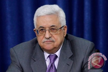 Abbas-Meshaal sepakat pemilu Palestina Mei 2012