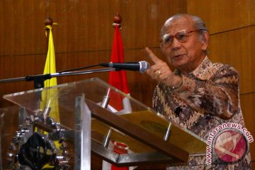 Emil: UI bentuk tim penyelamat kampus