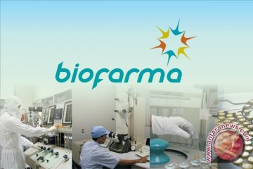 11 produk Biofarma dapat pengakuan WHO