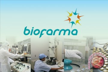 Bio Farma Siagakan Posko Mudik Lebaran