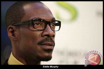 Eddie Murphy teratas dalam daftar Host Oscar 