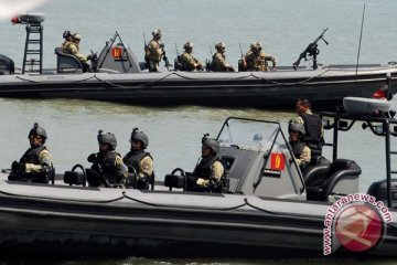 TNI AL tambah kekuatan kapal