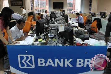 BRI masuk 10 perusahaan terbaik Forbes Indonesia