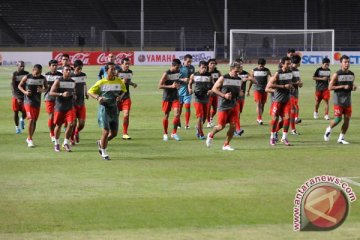 Djohar Arifin: Timnas Senior akan dipertahankan 