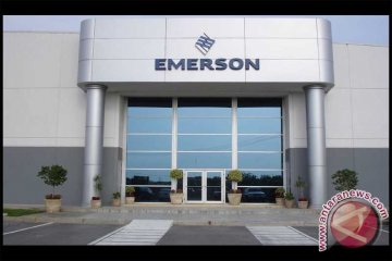 Emerson tawarkan workshop efisiensi energi