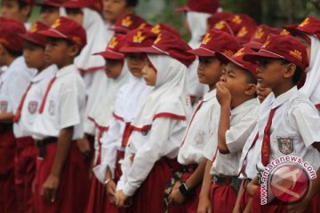 Polsek Tambun benarkan indoktrinasi siswa SD