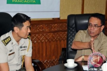 Situasi Aceh diberitakan media asing secara bombastis