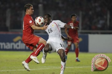 Menpora berharap timnas segera bangkit 