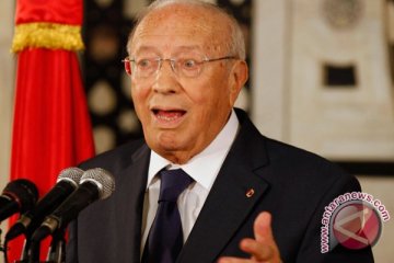 PM Tunisia: peralihan lebih berat daripada revolusi 