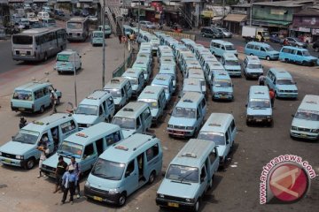 Mutu layanan transportasi di Sumbar rendah