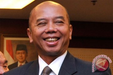 Ketua BK DPR RI diganti Trimedya Panjaitan