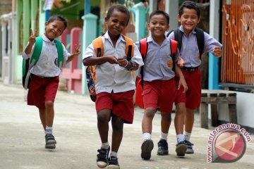 Kemdiknas tingkatkan pendidikan di wilayah perbatasan Indonesia