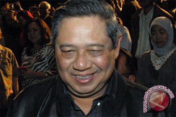 Lagu ciptaan SBY akan dinyanyikan dalam MMF