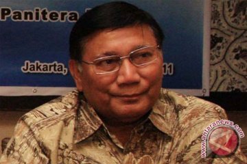 Pengumuman calon pimpinan KPK tertunda