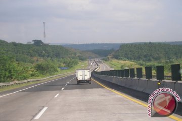 Seringnya kecelakaan Tol Cipularang dibahas menteri