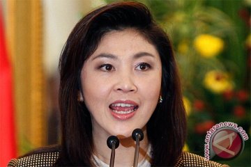 Yingluck Shinawatra mengaku tak bersalah