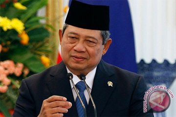 Presiden ratas bahas antisipasi krisis