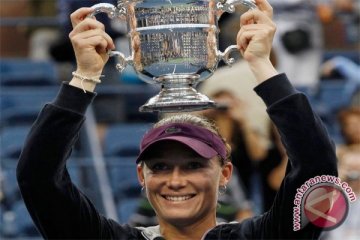 Daftar juara tunggal putri US Open