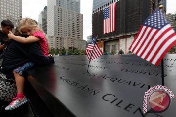 Museum 9/11 akan dibuka di New York pada 21 Mei