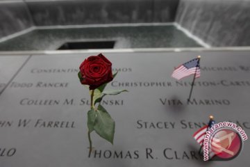 Otak Serangan 9/11 sebut Alquran larang kekerasan