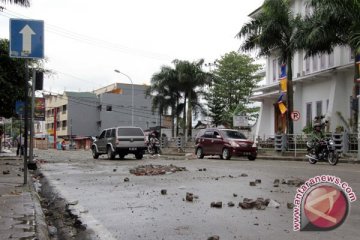 Tokoh agama maluku imbau masyarakat jangan terprovokasi