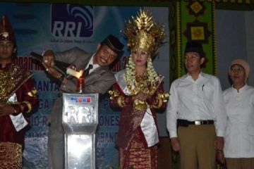 HUT Ke-66 RRI
