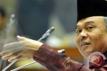 Ketua KPU tak akan tuntut Mabes Polri