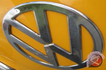 Volkswagen "kalahkan" Mercy di Taiwan