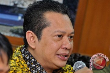 Bambang Soesatyo duga ada `tangan kuat` lindungi Miranda