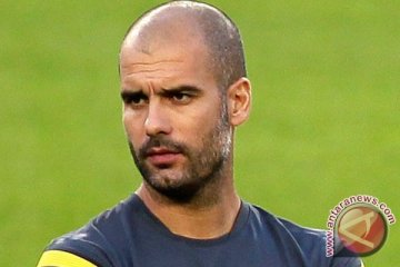 Guardiola khawatirkan serangan balik Milan 