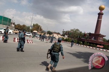 27 anggota Taliban tewas dalam operasi di Afghanistan