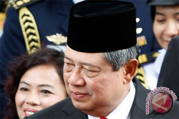 Presiden ke Prancis 