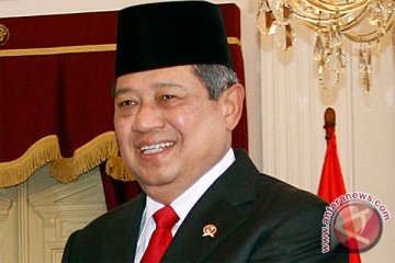 Presiden akan pimpin upacara peringatan Pancasila sakti