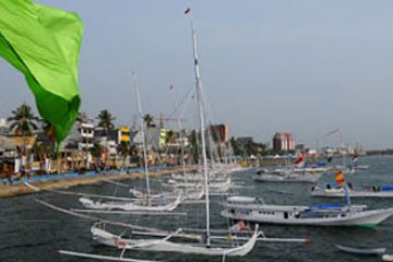 SANDEQ