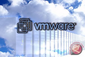 VMware kenalkan dua solusi komputasi awan