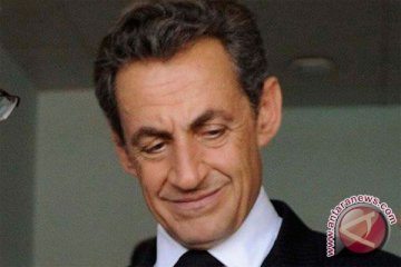 Sarkozy: tidak ada alasan menolak modal China