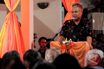 Partai SRI optimistis jadi parpol