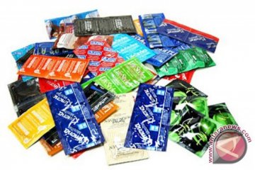 Perjalanan dinas Puncak Jaya disertai kondom
