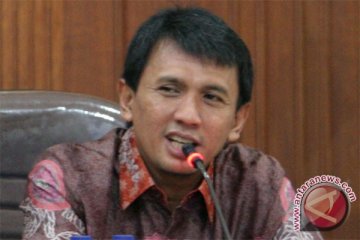 Gatot batal dilantik Mendagri di Jakarta