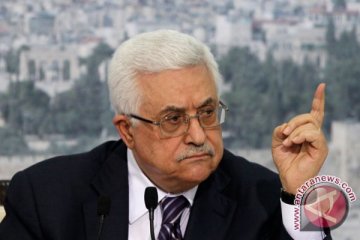 Abbas akan ajukan permintaan keanggotaan Palestina di PBB, Jumat 