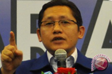 Anas: Demokrat belum tetapkan calon gubernur DKI 