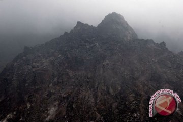PVMBG: magma Gunung Kelud terus naik
