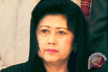 Ibu Negara apresiasi kiprah Ramli 