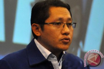 Anas: intensifkan Pakar Pangan menjadi sayap Demokrat