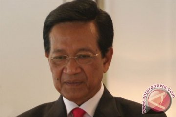 Sultan terima SK perpanjangan jabatan Gubernur DIY 