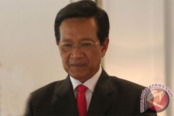 Sultan HB X: konflik Thailand Selatan perlu dialog, pemimpin adil