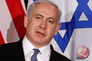 Israel tolak damai dengan Palestina  jika Iran punya bom nuklir