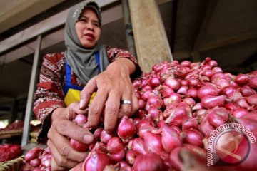 Cegah kanker dan diabetes dengan kulit bawang 